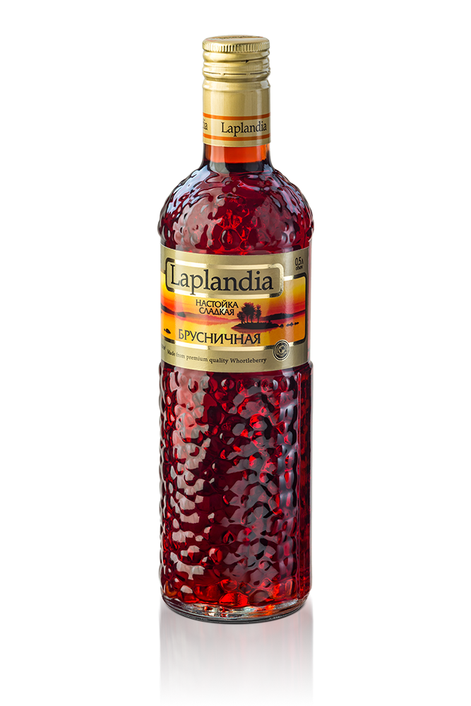 Настойки