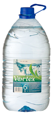 Питьевая вода