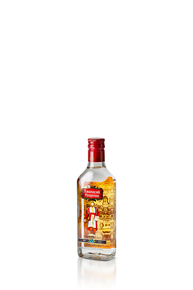 Vodka econom